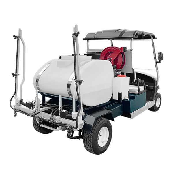 园林特种车 打药车/深根施肥车PW50BL SG50B  SG50C