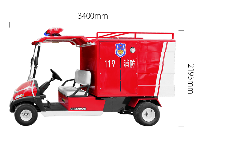 敞开式高压泡沫消防车 PXF50  高压细水雾消防车 DXF45F